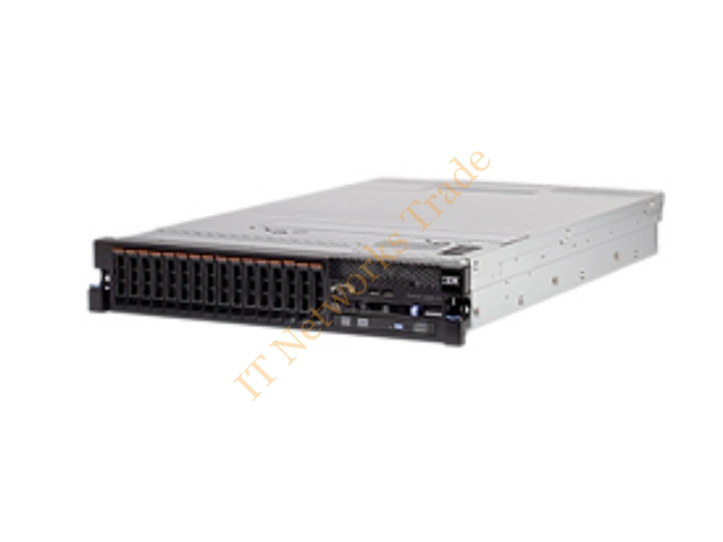 81Y8926 IBM 16-DIMM Internal Memory Expansion for System x3690 X5 Server Accessory