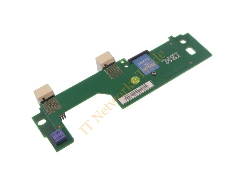 81Y9388 IBM 10Gb LOM Interposer Card for BladeCenter HS23 Server Accessory
