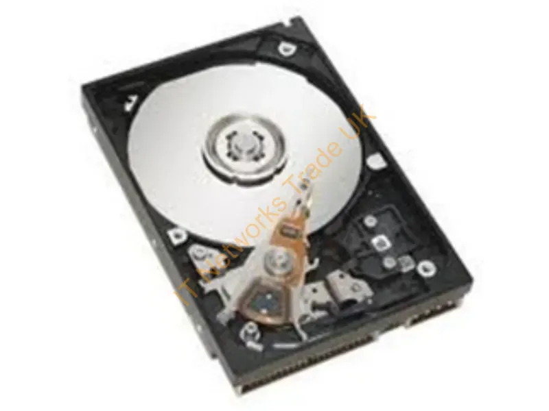 81Y9726 - Ibm 81Y9726 Internal Hard Drive 500 Gb 7200 Rpm 2.5" Serial Ata Iii