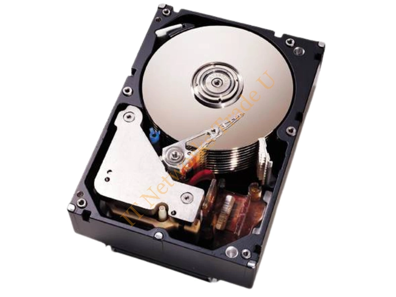 81Y9810 - IBM 2TB SATA 3.5" 2000GB Serial ATA III internal hard drive