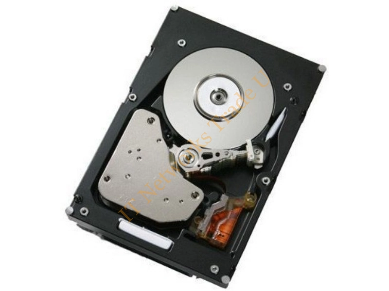 81Y9891 - IBM 300GB SAS 15K 300GB SAS internal hard drive