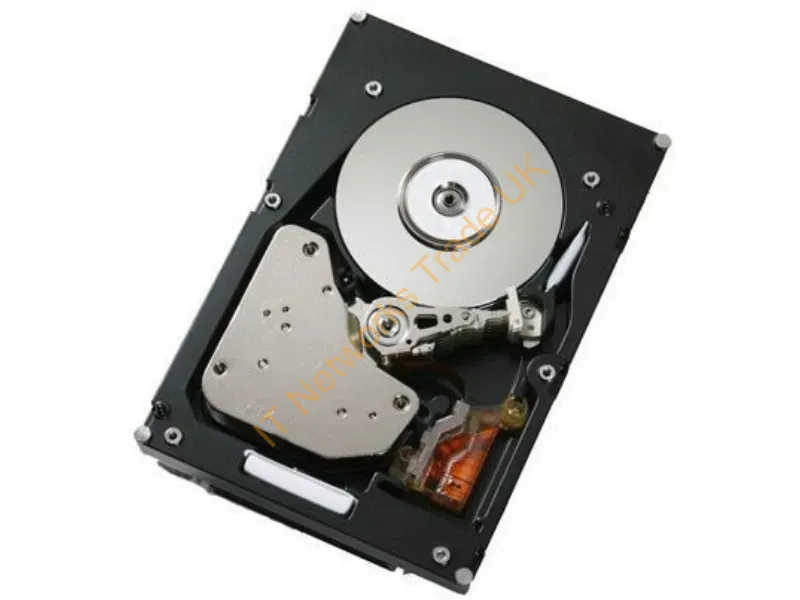 81Y9915 - Ibm Sourcing Ibm 900Gb 10K 2.5-Inch