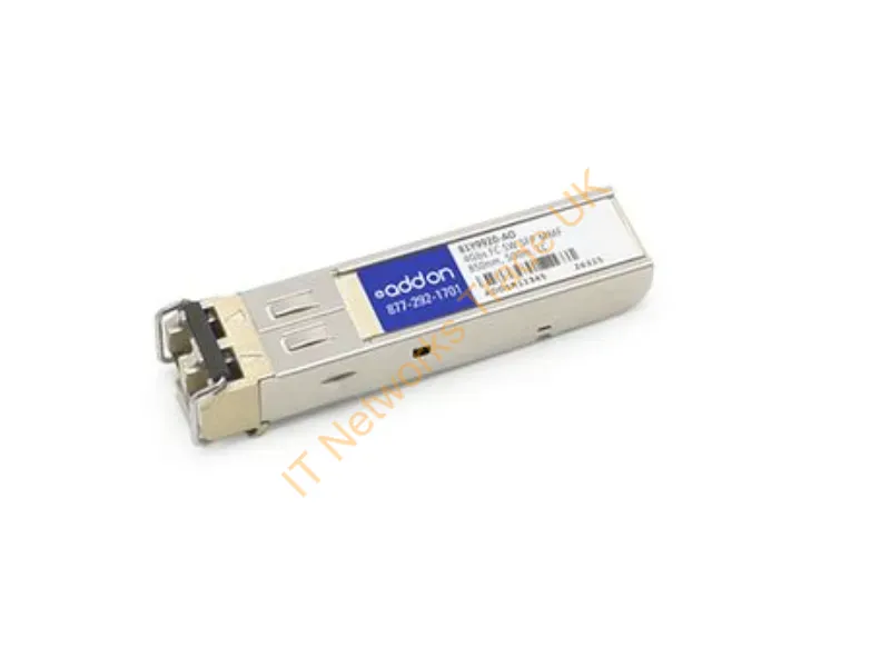 81Y9920-AO - Addon Networks 81Y9920-Ao Network Transceiver Module Fiber Optic 4000 Mbit/S Sfp 850 Nm