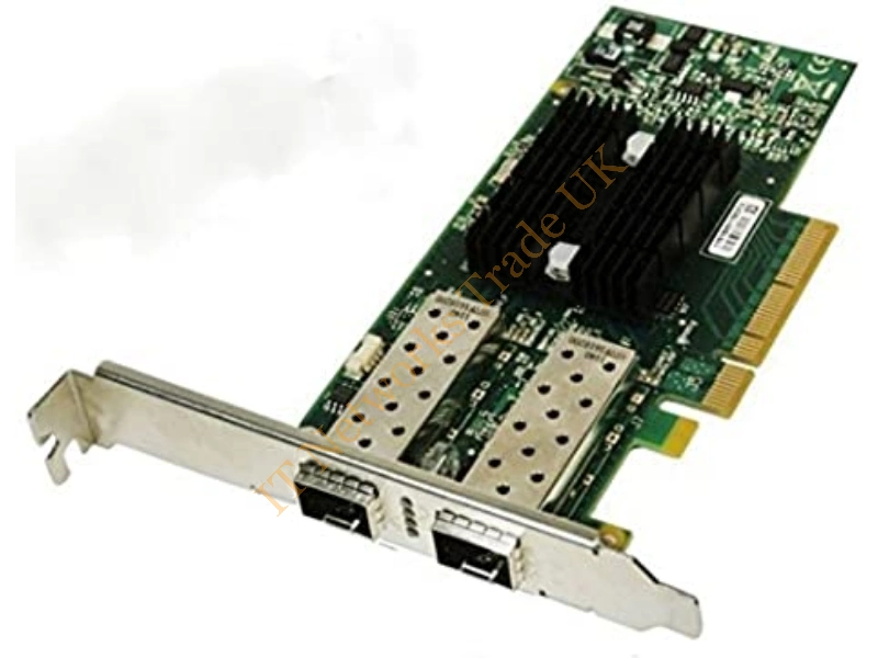 81Y9993 IBM Mellanox Connectx-2 Dual Port 10GBe Adapter for System x