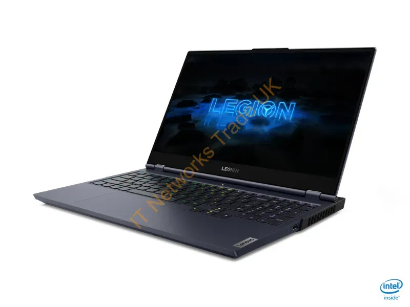 81YT0006US - Lenovo Legion 7 15Imh05 Intel Core I9 I9-10980Hk Laptop 15.6" Full Hd 32 Gb Ddr4-Sdram 1.51 Tb Ssd Nvidia Geforce Rtx 2080 Super Max-Q Wi-Fi 6 (802.11Ax) Windows 10 Home English Gray