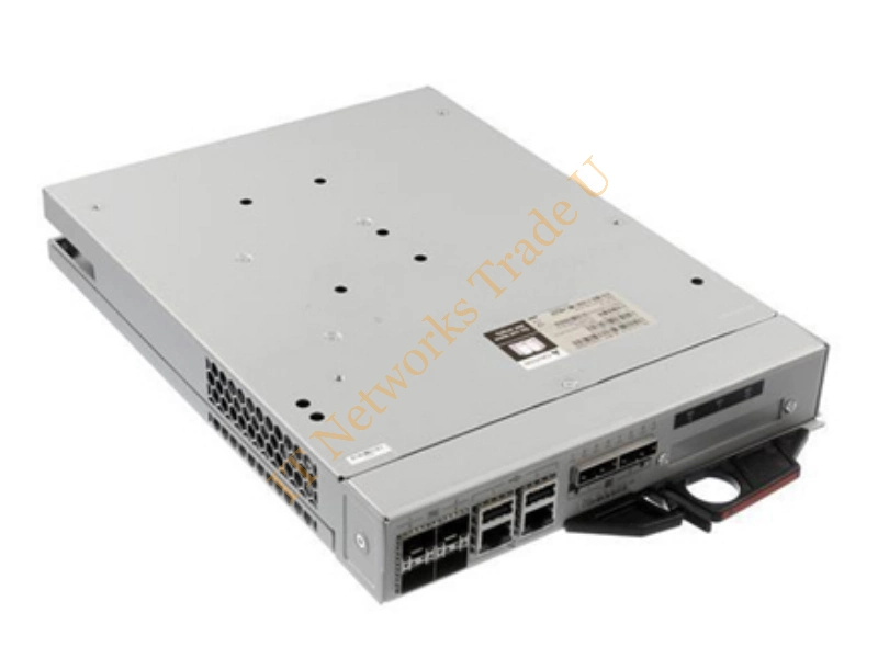 81YXX Dell 4 Port Storage Controller for PowerVault Md3200I Raid Controller