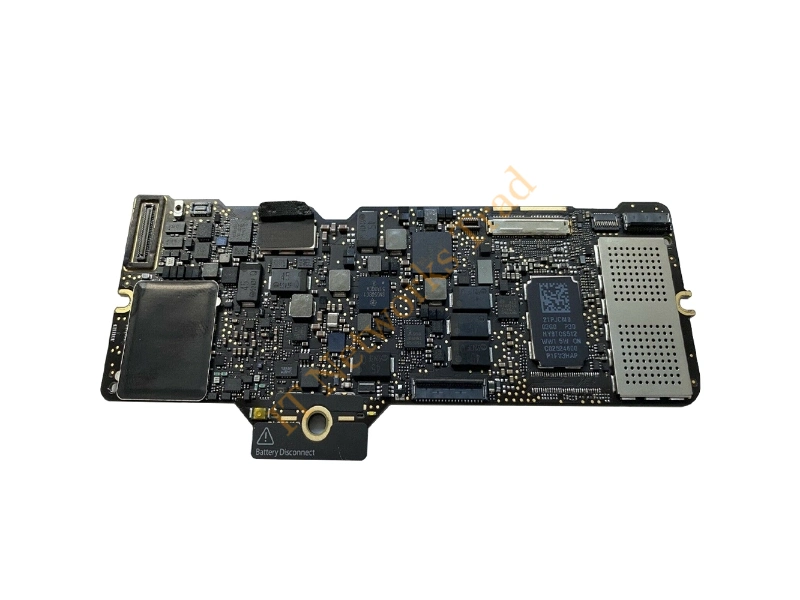 820-00045-A Apple 1.20GHz Core M 8GB 512GB SSD Logic Board for MacBook 12-inch A1534 2015 Laptop Motherboard