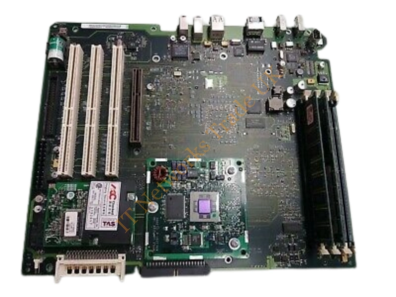 820-1342 Apple Power Mac G4 EMC1896 Logic Board Server Motherboard