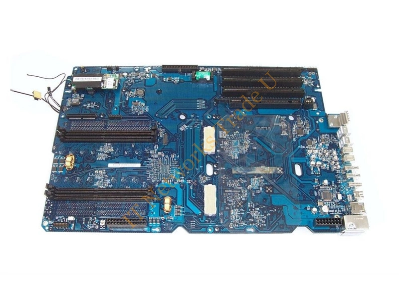 820-1614 Apple System Board (Motherboard) for G5 Dual Logic Board
