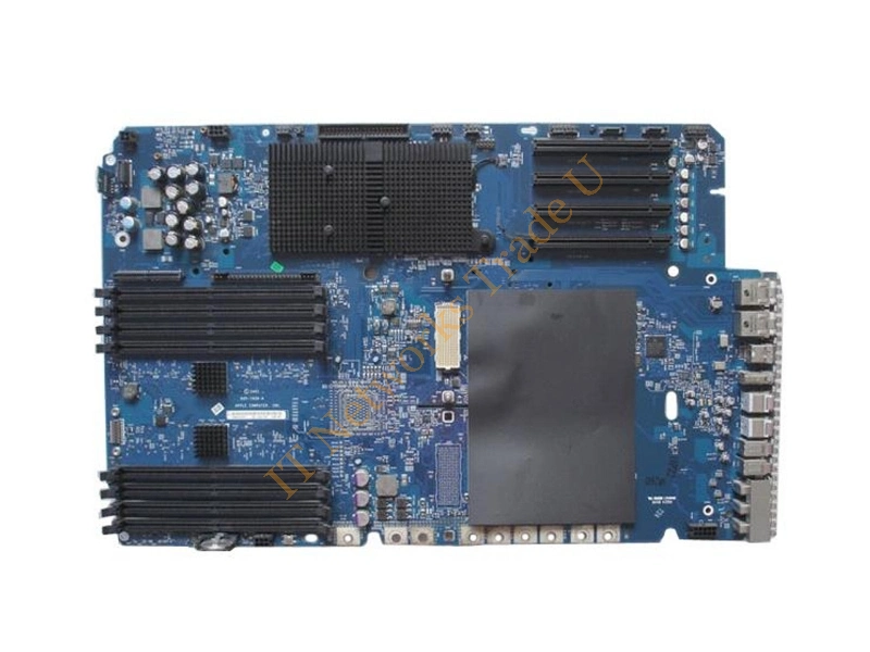 820-1628 Apple System Board (Motherboard) for POWERMac G5 Dual 2.0 GB PROC