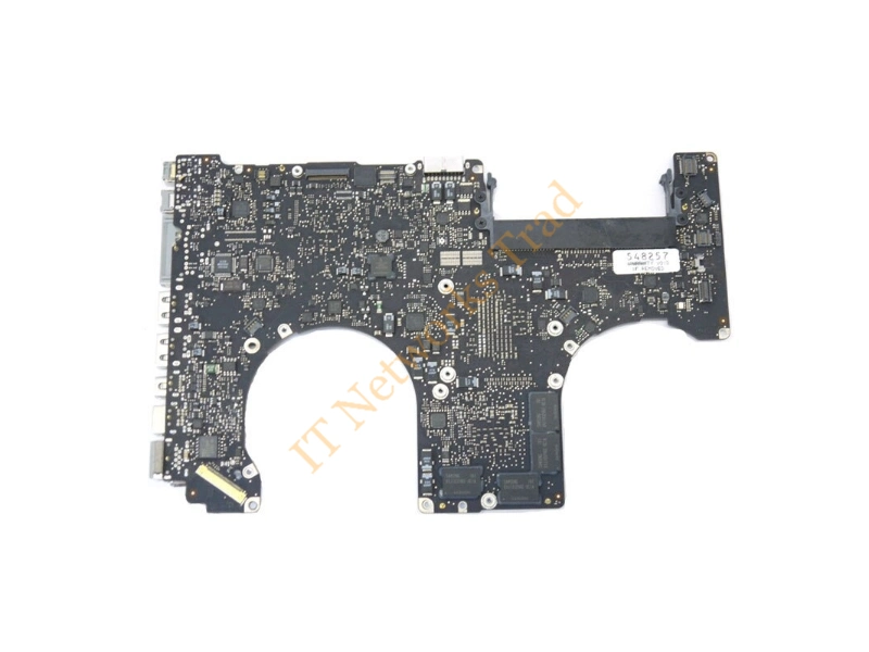 820-2850 Apple Macbook Pro Logic Board 2010 15-inch 2.66GHz i7 Laptop Motherboard