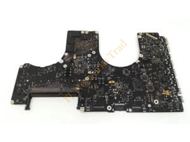 820-2914-B Apple Systemboard with Core i7-2760QM 2.4GHz CPU for MacBook Pro 17-inch A1297 Late 2011 Laptop Motherboard
