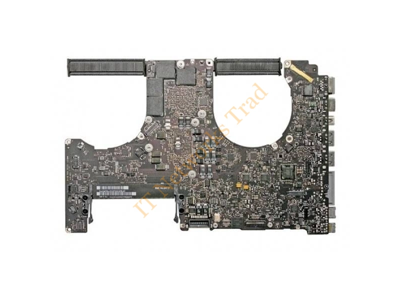 820-2915-A Apple 2.0GHz Core i7-2635QM Logic Board for MacBook Pro Unibody 15-inch A1286 Laptop Motherboard
