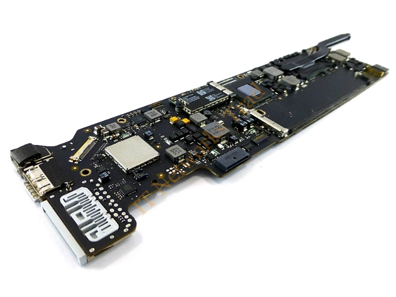 820-3209 Apple MacBook Air 13-inch A1466 2012 i5 1.8GHz 4GB RAM Logic Board Laptop Motherboard
