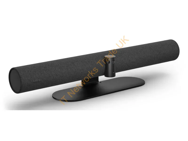 8200-237 - Jabra PanaCast 50 Black UK