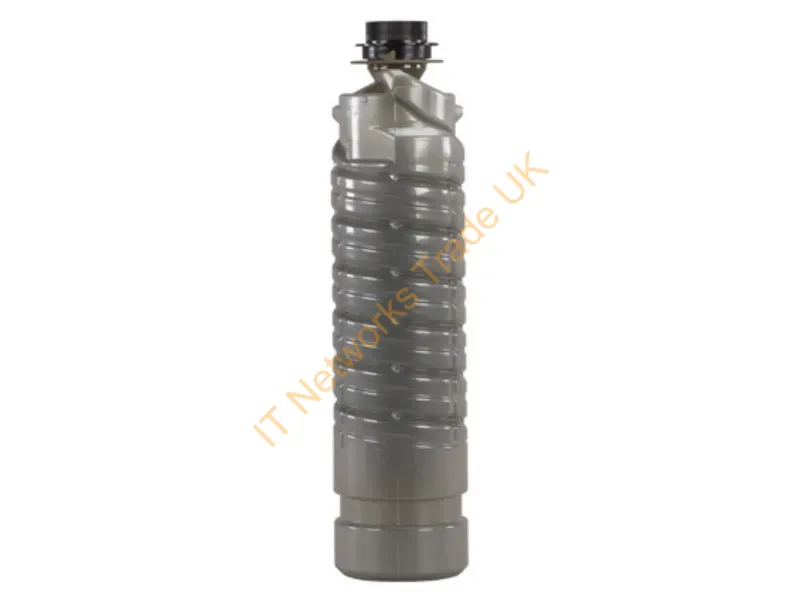 820076 - 820076 Toner Black, 36K Pages @ 5% Coverage