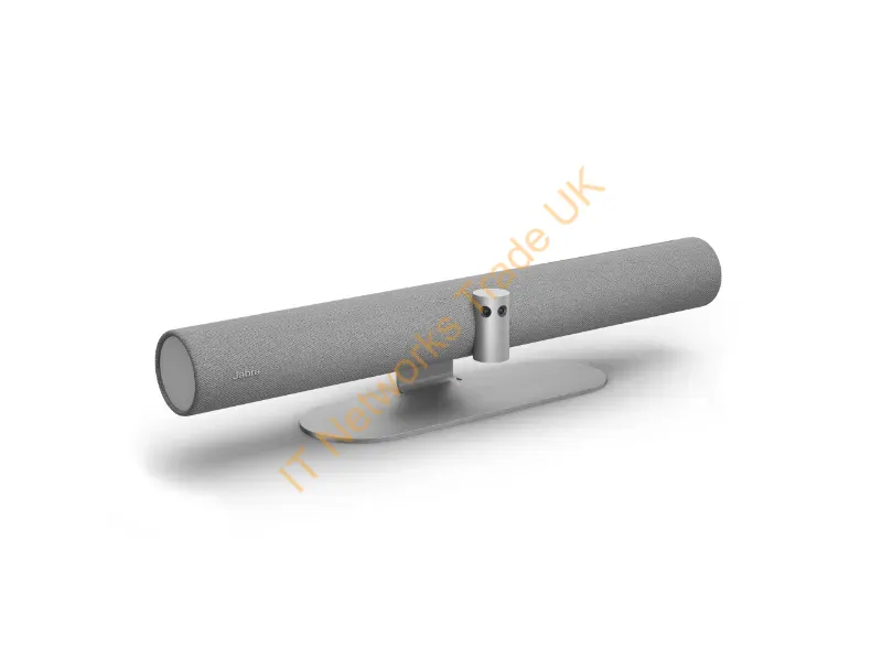 8201-232 - Jabra Panacast 50 Video Conferencing System 13 Mp Ethernet Lan