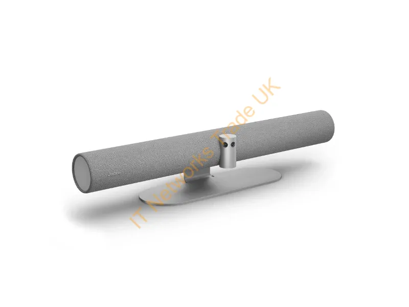 8201-237 - Jabra PanaCast 50 Grey UK
