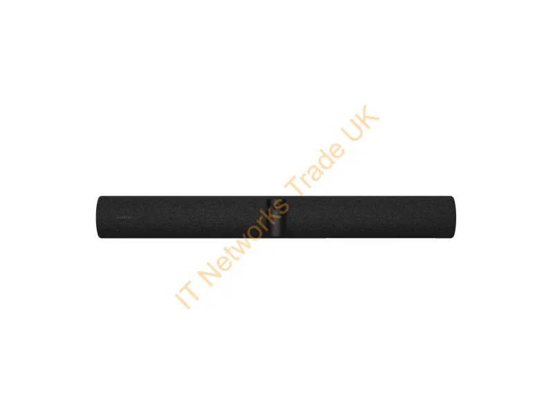 8202-231 - Jabra Panacast 50 Video Conferencing System 13 Mp Ethernet Lan Video Collaboration Bar