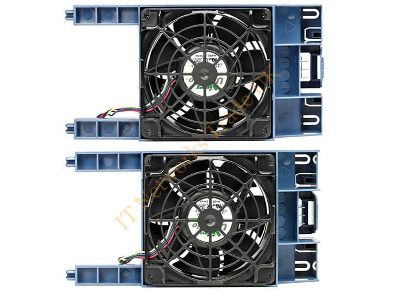 820290-B21 HP Front PCI Fan Kit for ProLiant ML30 Gen9 Cooling Fan