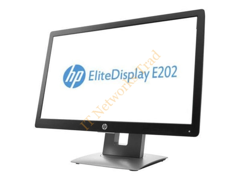 820425-001 HP EliteDisplay E202 LED Monitor