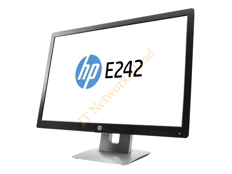 820440-001 HP EliteDisplay E242 LED Monitor