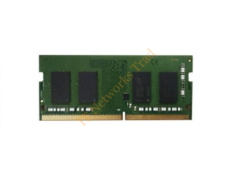 820448-858 HP 8GB DDR4-2133MHz PC4-17000 non-ECC Unbuffered CL15 260-Pin SoDimm 1.2V Dual Rank Memory Module Laptop Memory