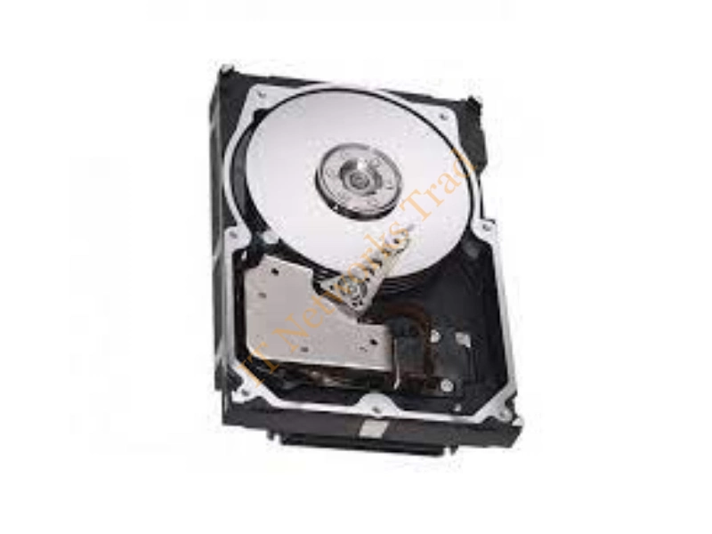 8205-1879 IBM 283GB 15000RPM SAS 6Gb/s 2.5-inch Server Hard Drive Internal HDD