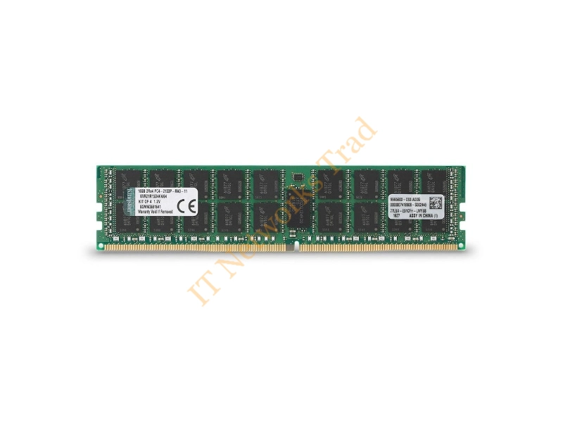 82060 Centon 256MB Server Memory Module