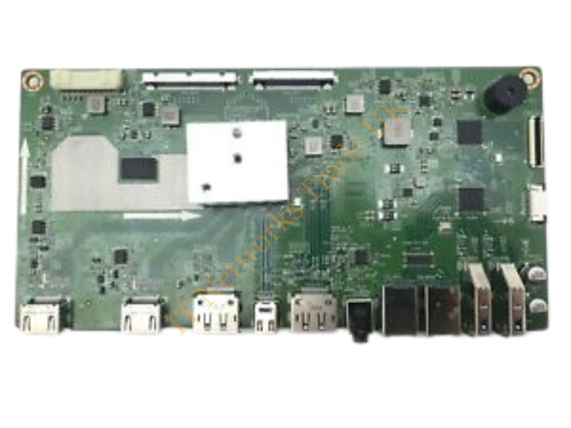 8207C Dell Motherboard / System Board / Mainboard