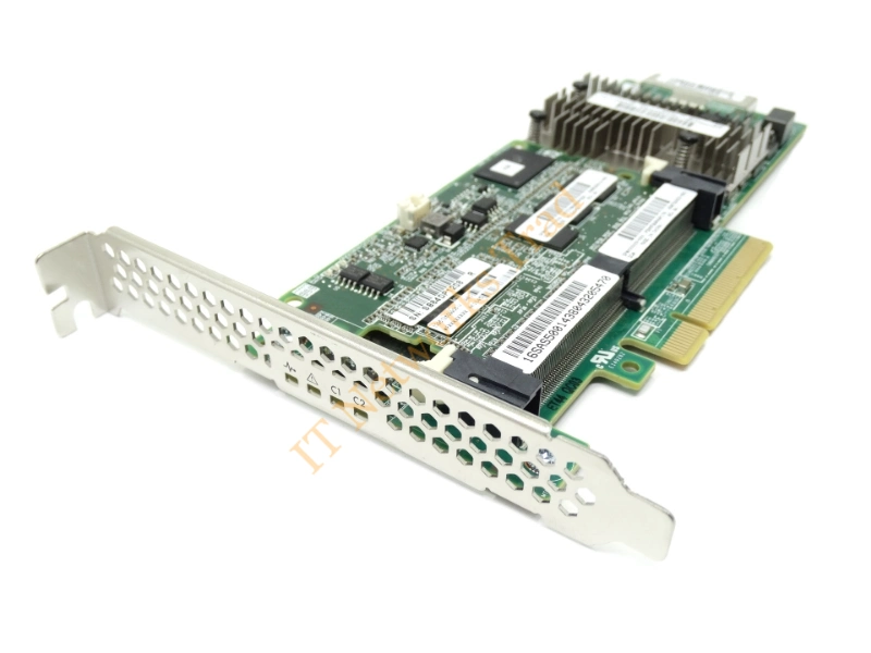 820815-001 HP P440 2GB SAS Smart Array Controller Raid Controller