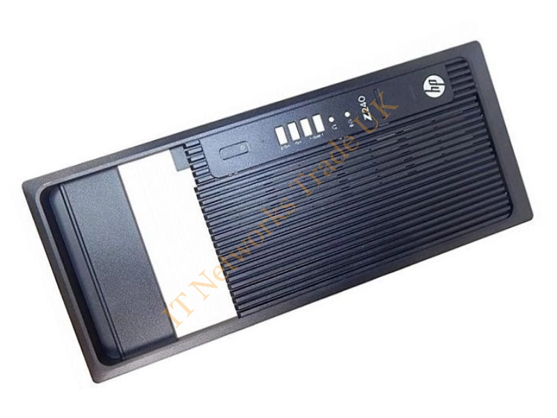 820932-001 HP Front Bezel for Workstation Z240 Tower Workstation Accessory