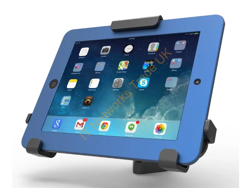 820BRCH - Compulocks 820Brch Holder Active Holder Tablet/Umpc, Mobile Phone/Smartphone Black