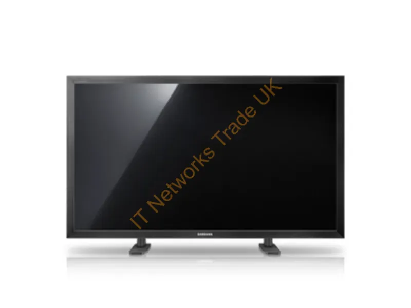 820DXN-2 - Samsung 820Dxn-2 Computer Monitor 82" 1920 X 1080 Pixels Full Hd Black