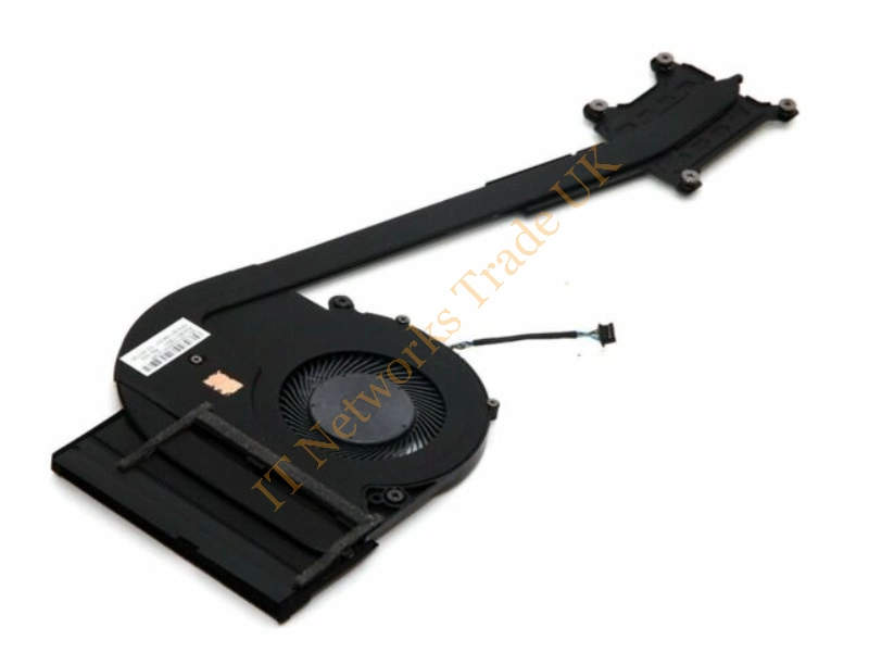 821184-001 HP Heatsink and Fan Assembly for EliteBook 850 Fans And Heatsink Combo
