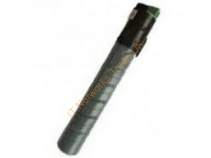 821185 - Ricoh 821185 Toner black, 23.5K pages for Ricoh Aficio SP C 830