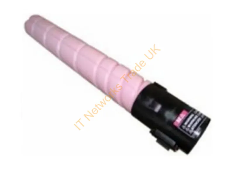 821187 - Ricoh 821187 Toner magenta, 16K pages Accessory