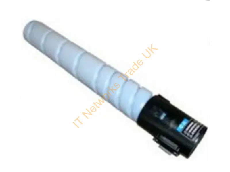 821188 - Ricoh 821188 Toner cyan, 16K pages Accessory