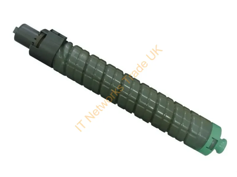 821217 - Ricoh 821217/SPC811 Toner black high-capacity, 20K pages/5% for Ricoh Aficio SP C 811