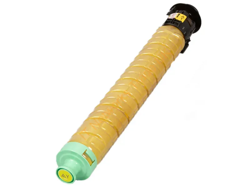 821256 - Ricoh Sp C840A Original Yellow 1 Pcs