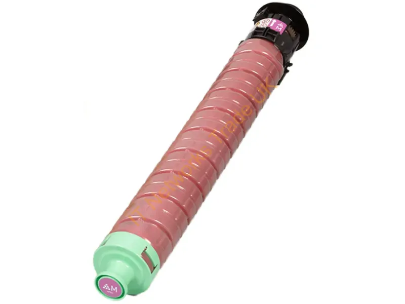 821257 - Ricoh Sp C840A Original Magenta 1 Pcs