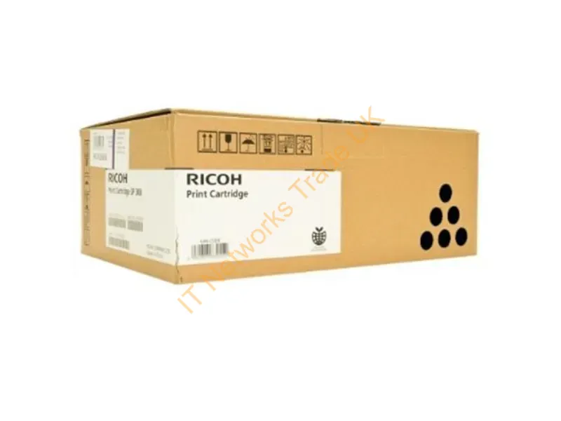 821259 - Ricoh 821259/SPC840E Toner-kit black, 30K pages for Ricoh SP C 840