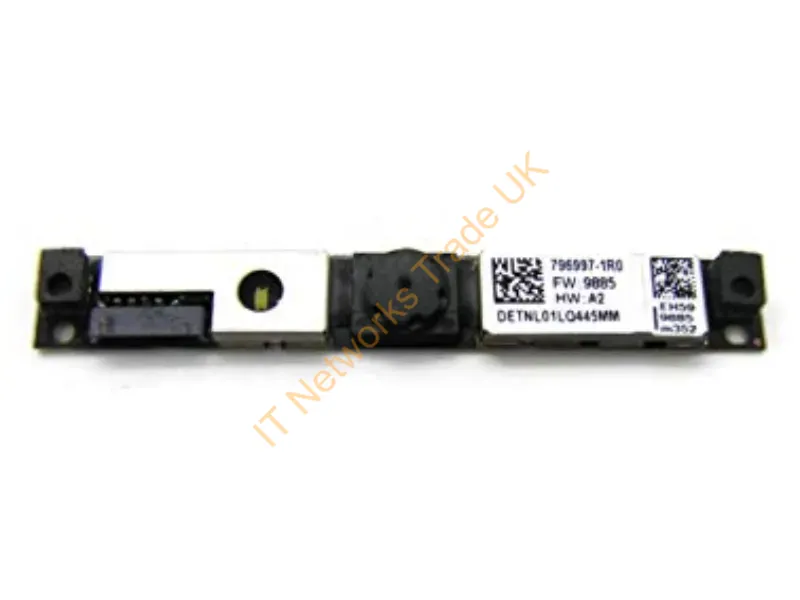 821676-001 - Hp 821676-001 Laptop Spare Part Camera