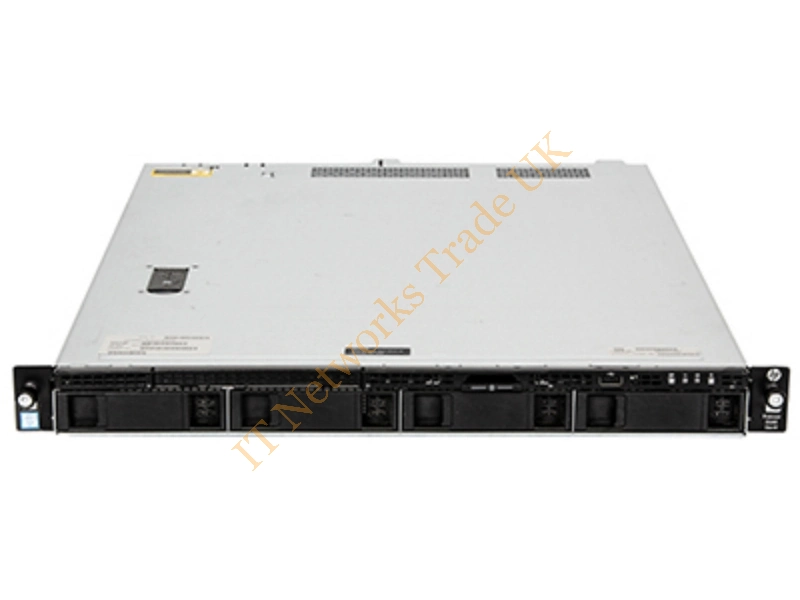 821795-P01 HP ProLiant DL60 Gen9 E5-2609 V3 X/1.9 6c Server Server System