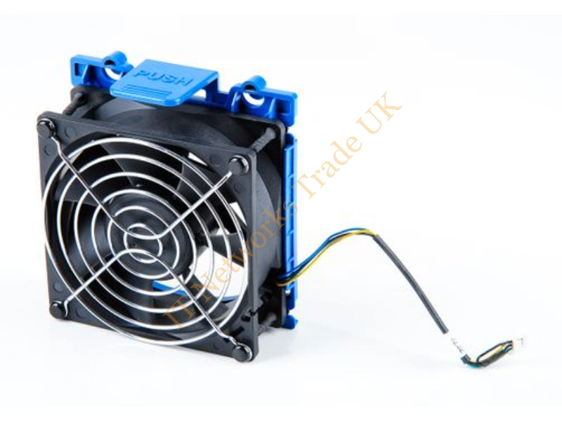 821801-001 HP Rear System Fan for ProLiant ML30 G9 Cooling Fan