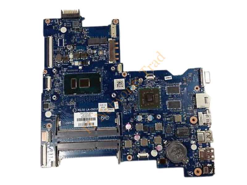 822043-001 HP System Board for 250 Gen4 Notebook Laptop Motherboard