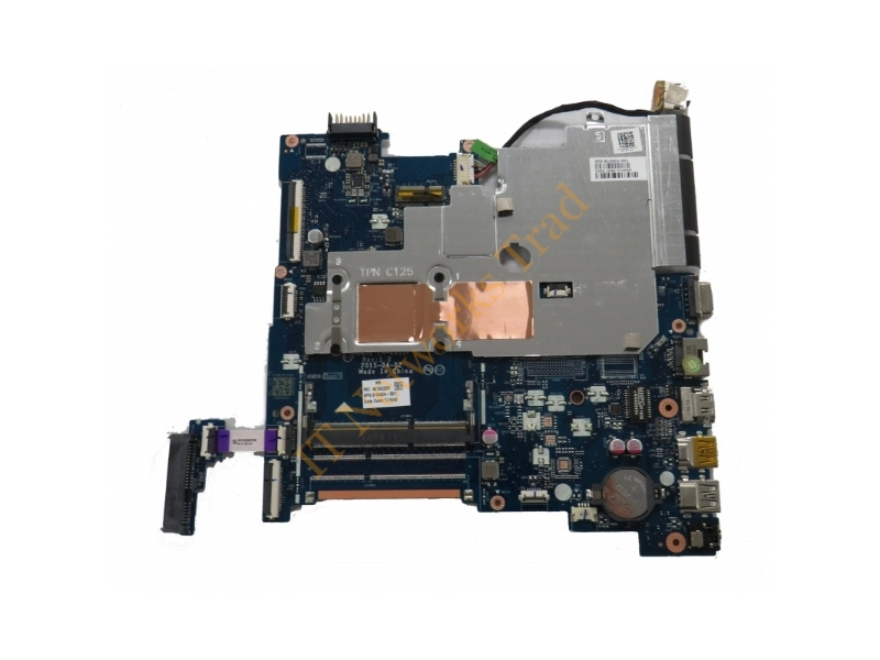 822043-601 HP System Board Intel Core i5-SKL Processor for 250 G4 Notebook Laptop Motherboard