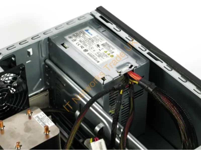 822384-B21 HP 350-Watts E-star 2.0 Power Supply for ProLiant ML30 Gen9 Server