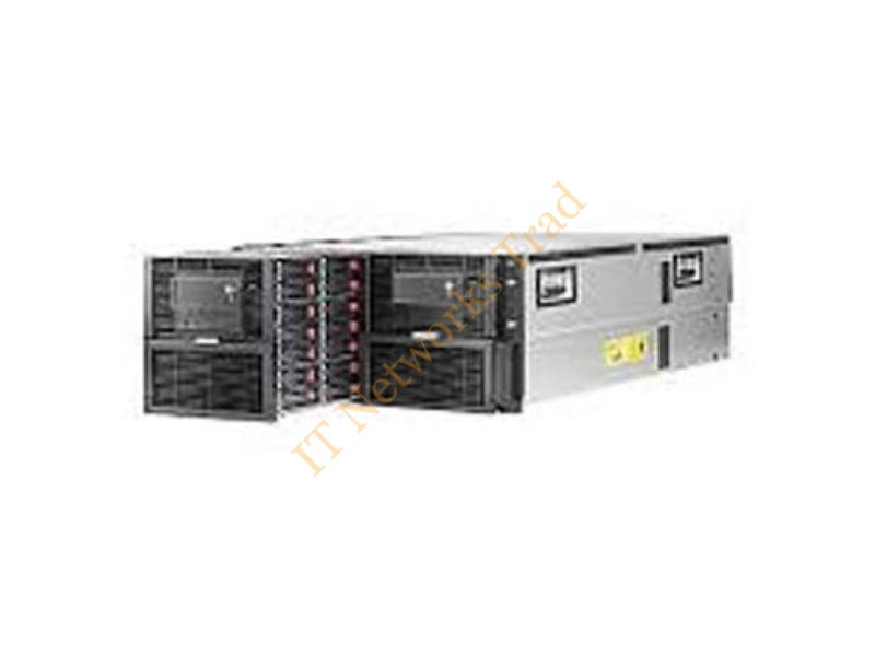 822474-001 HP D6020 CTO Enclosure Network Storage System