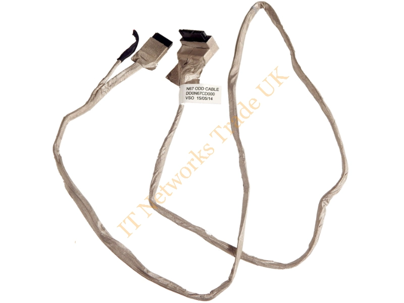 822498-001 HP Sun -streaker ODD Cable for Pavilion 27 All-in-One Miscellaneous Cable